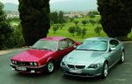 BMW 6-Series 2004 года